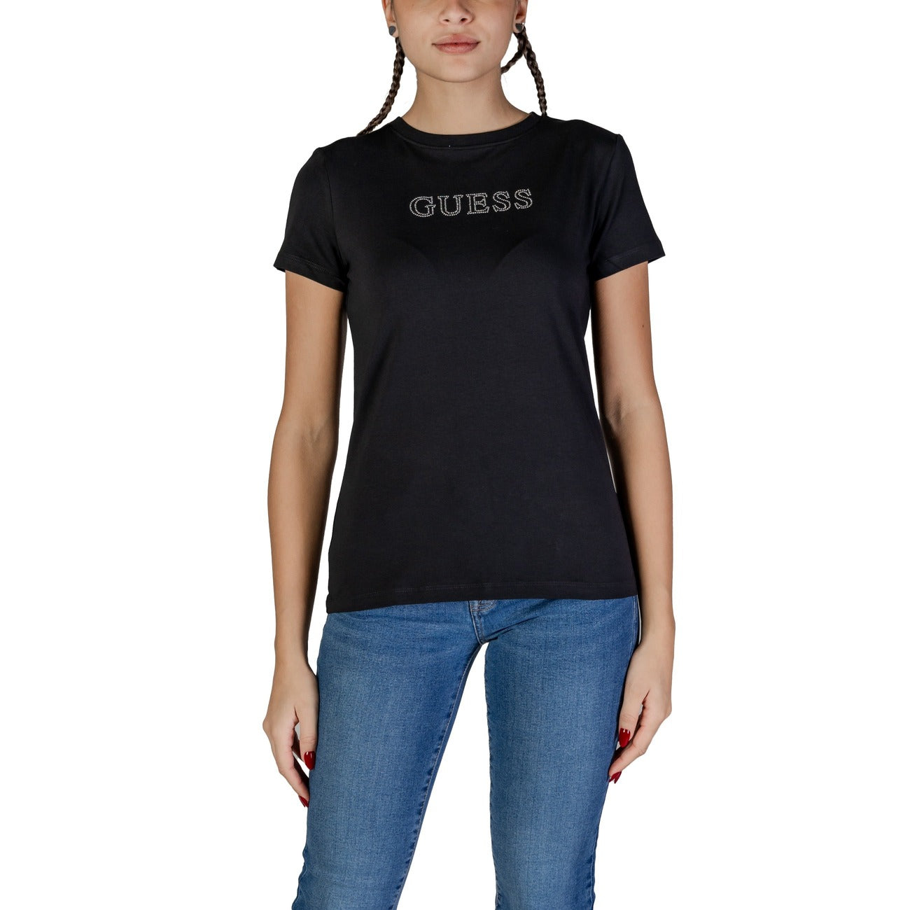 Guess Active - Guess Active T-shirt Kvinna