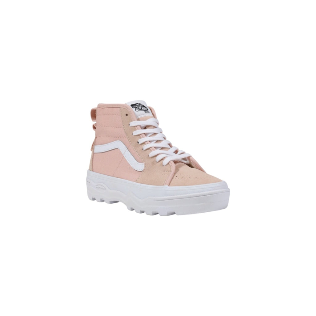 Vans - Vans Kvinna Sneakers