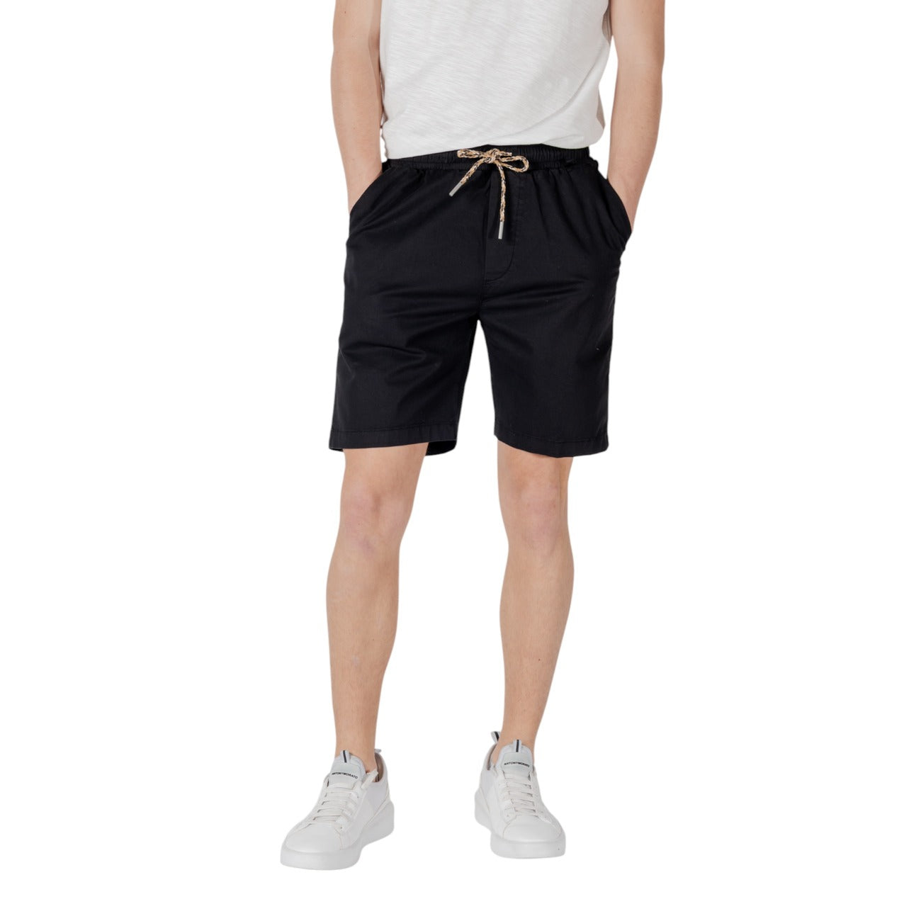 Gianni Lupo - Gianni Lupo Bermuda Shorts Man