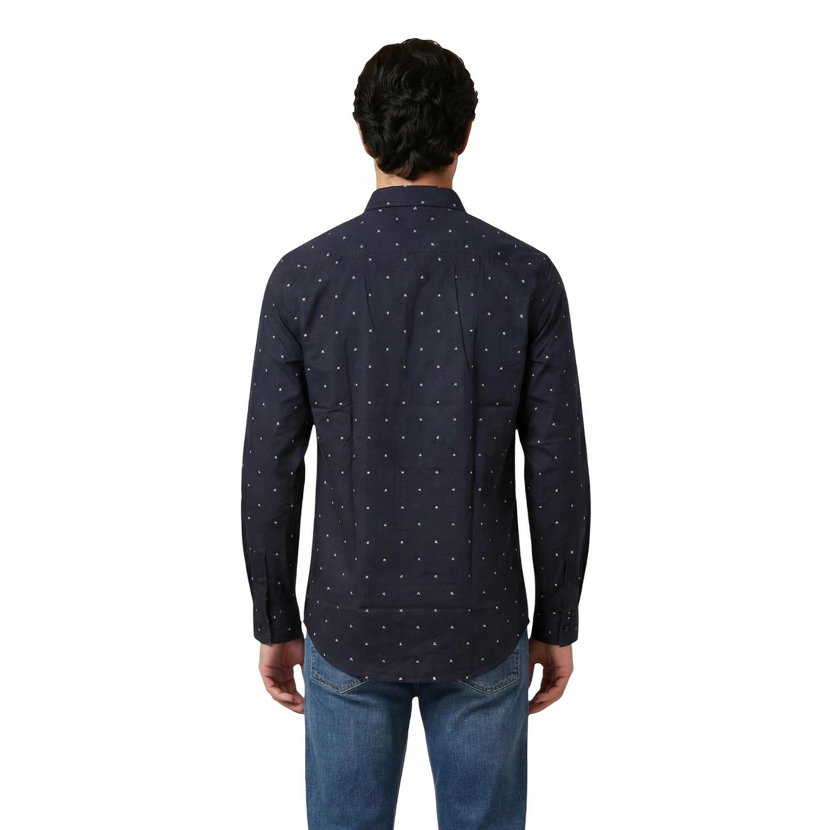 Armani Exchange - Armani Exchange Skjorta Man