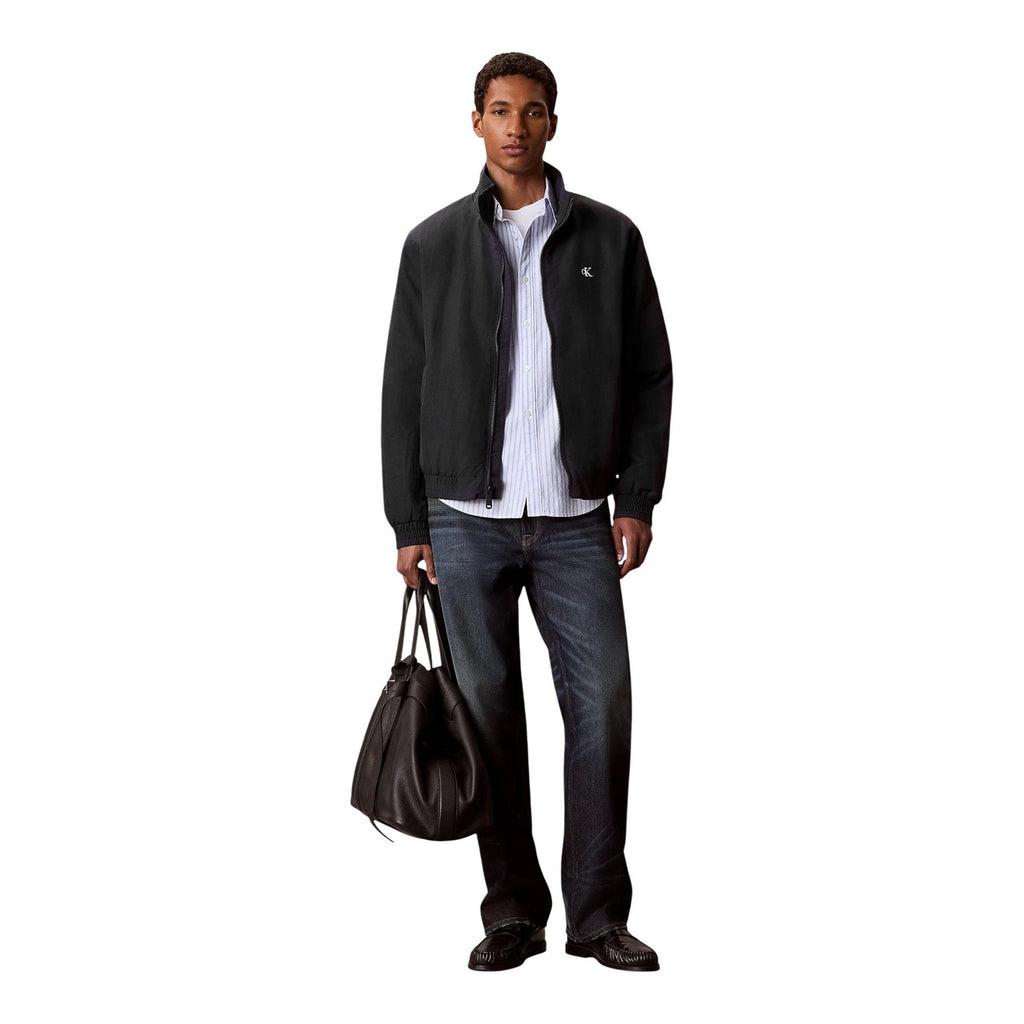 Calvin Klein Jeans - Calvin Klein Jeans Jacka Man