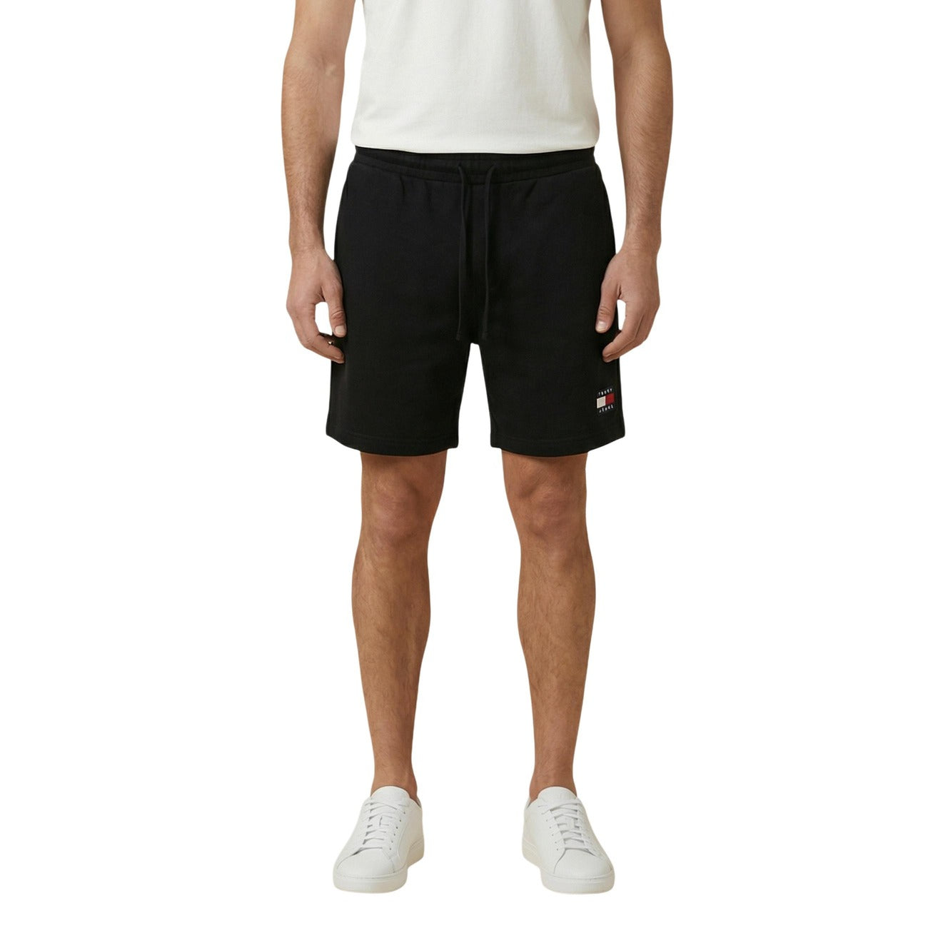 Tommy Hilfiger Jeans - Tommy Hilfiger Jeans Bermuda Shorts Man