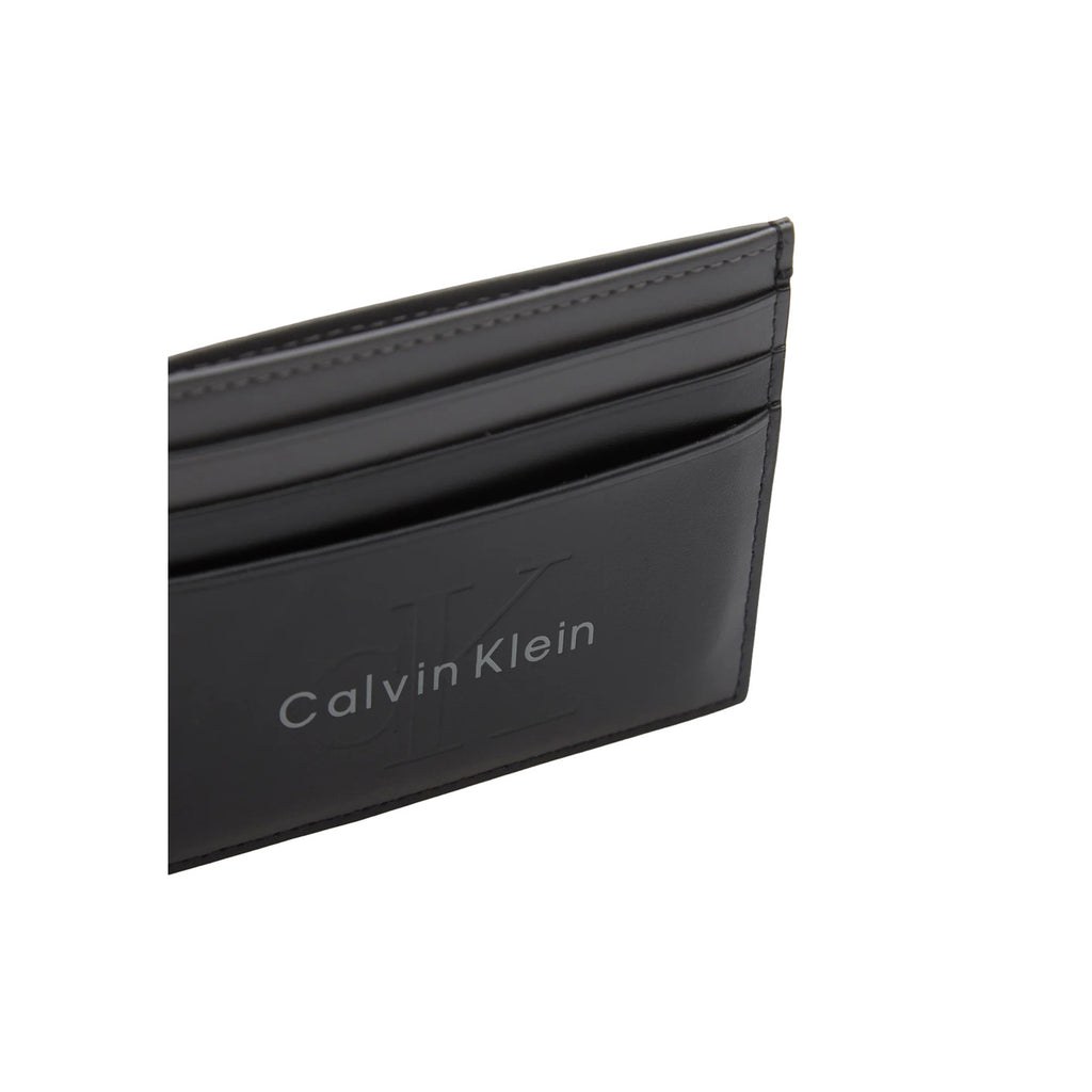 Calvin Klein - Calvin Klein Plånbok Man