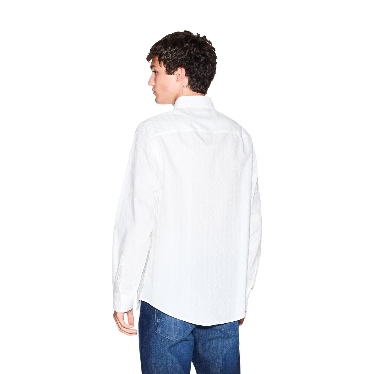 Armani Exchange - Armani Exchange Skjorta Man