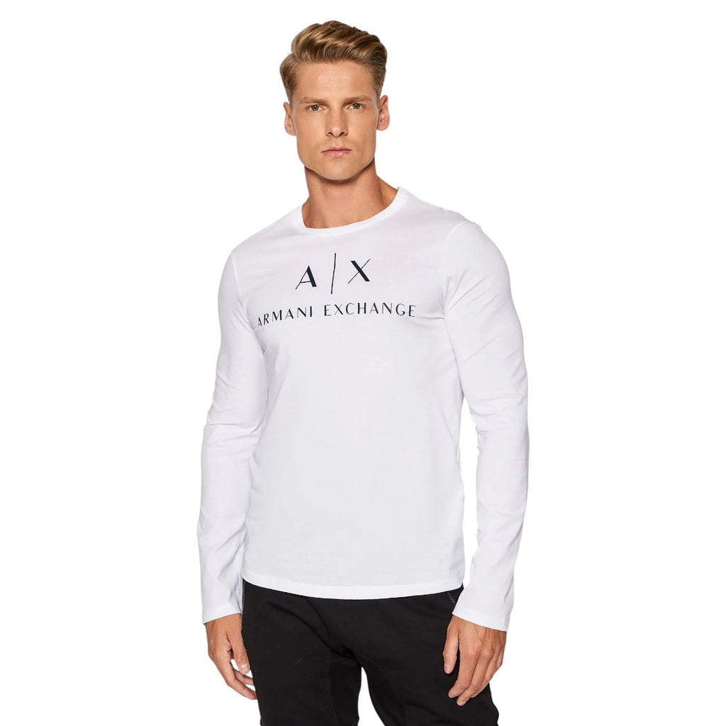 Armani Exchange - Armani Exchange T-shirt Man
