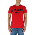 Plein Sport - Plein Sport T-shirt Man