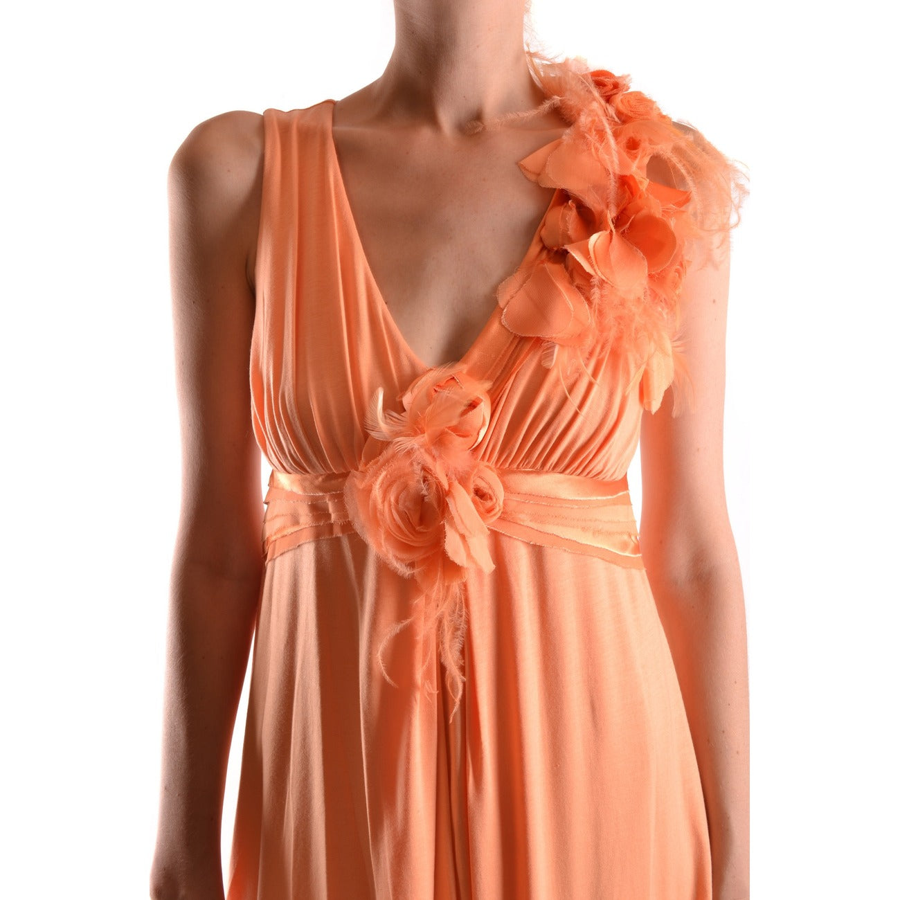Elisabetta Franchi - Elisabetta Franchi Klänningar Kvinna