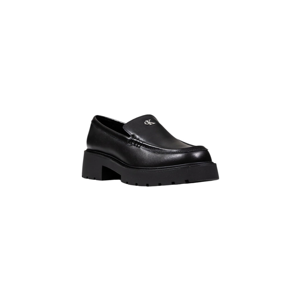 Calvin Klein Jeans - Calvin Klein Jeans Kvinna Lace Ups Shoes
