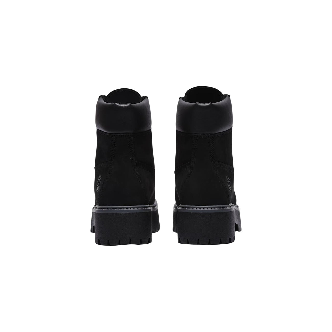 Timberland - Timberland Kvinna Boots