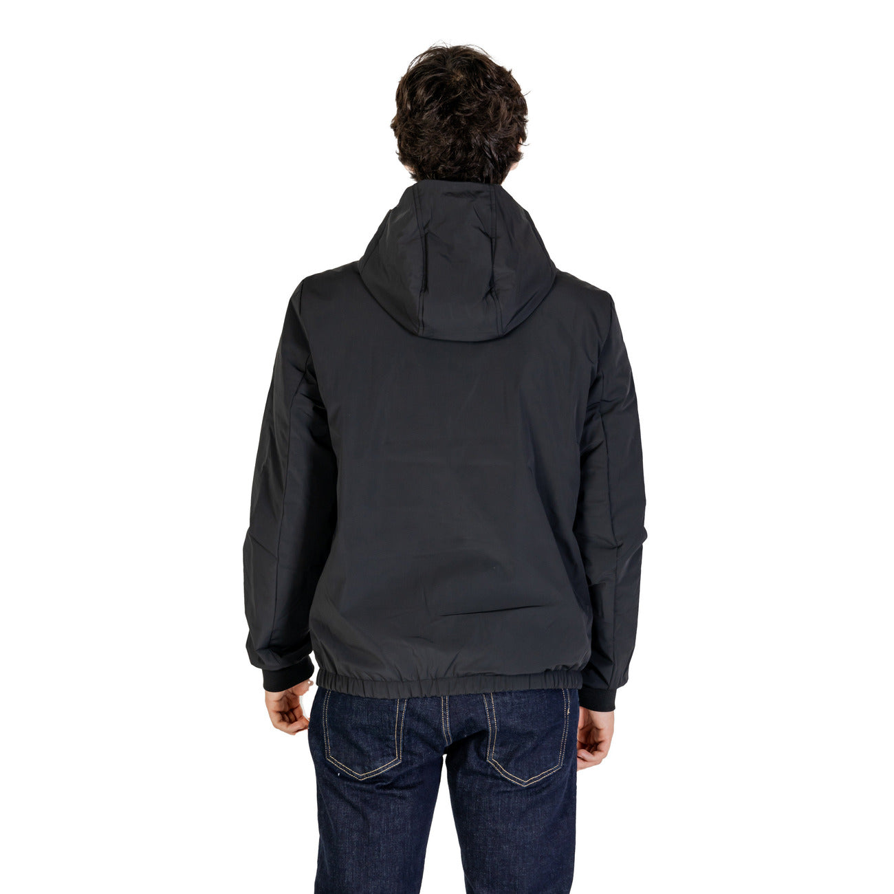 Calvin Klein Jeans - Calvin Klein Jeans Vindjacka Man