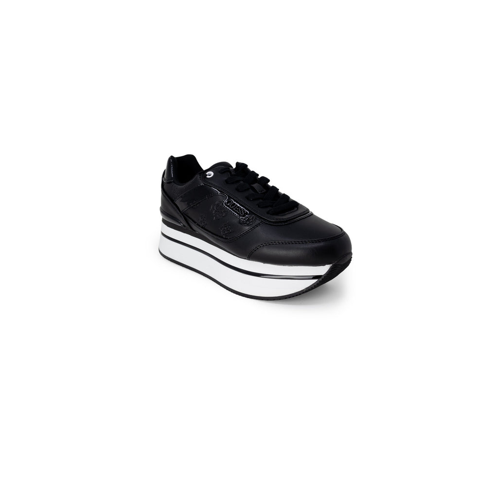 Guess - Guess Kvinna Sneakers