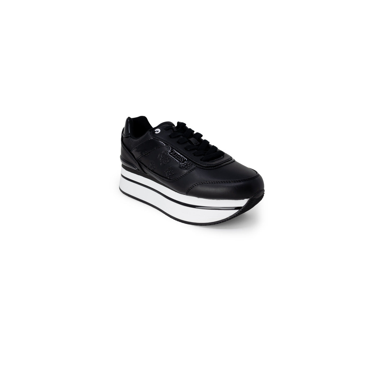 Guess - Guess Kvinna Sneakers