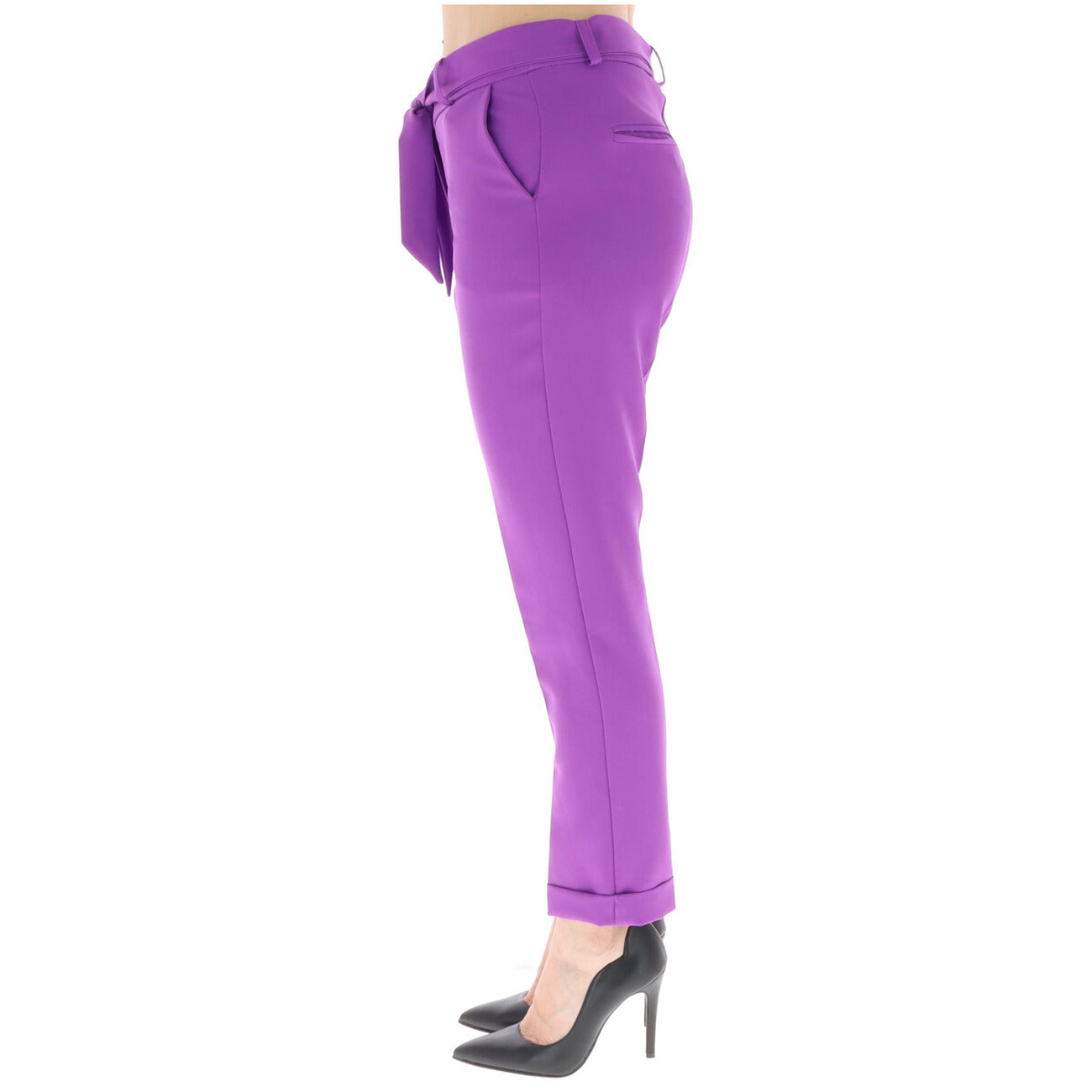 Sol Wears Women - Sol Wears Women Byxor Kvinna