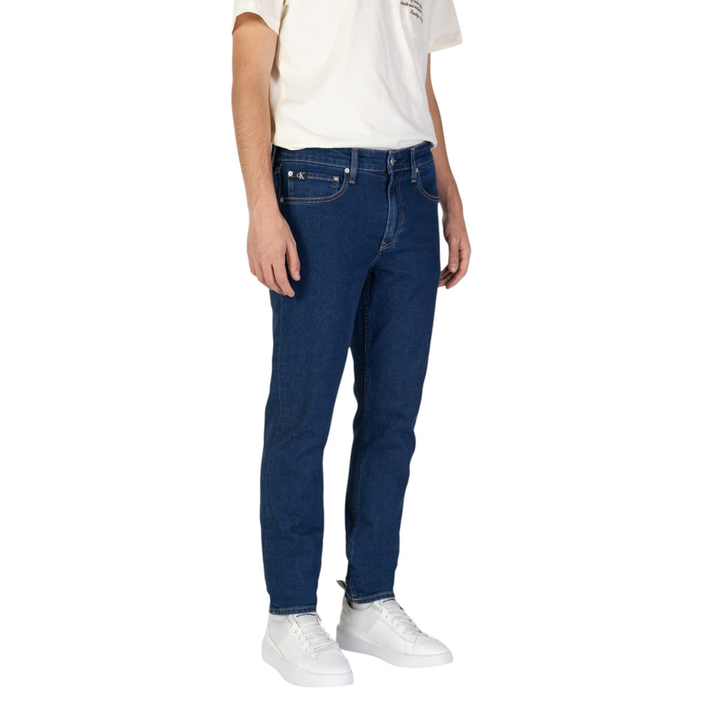 Calvin Klein Jeans - Calvin Klein Jeans Jeans Man