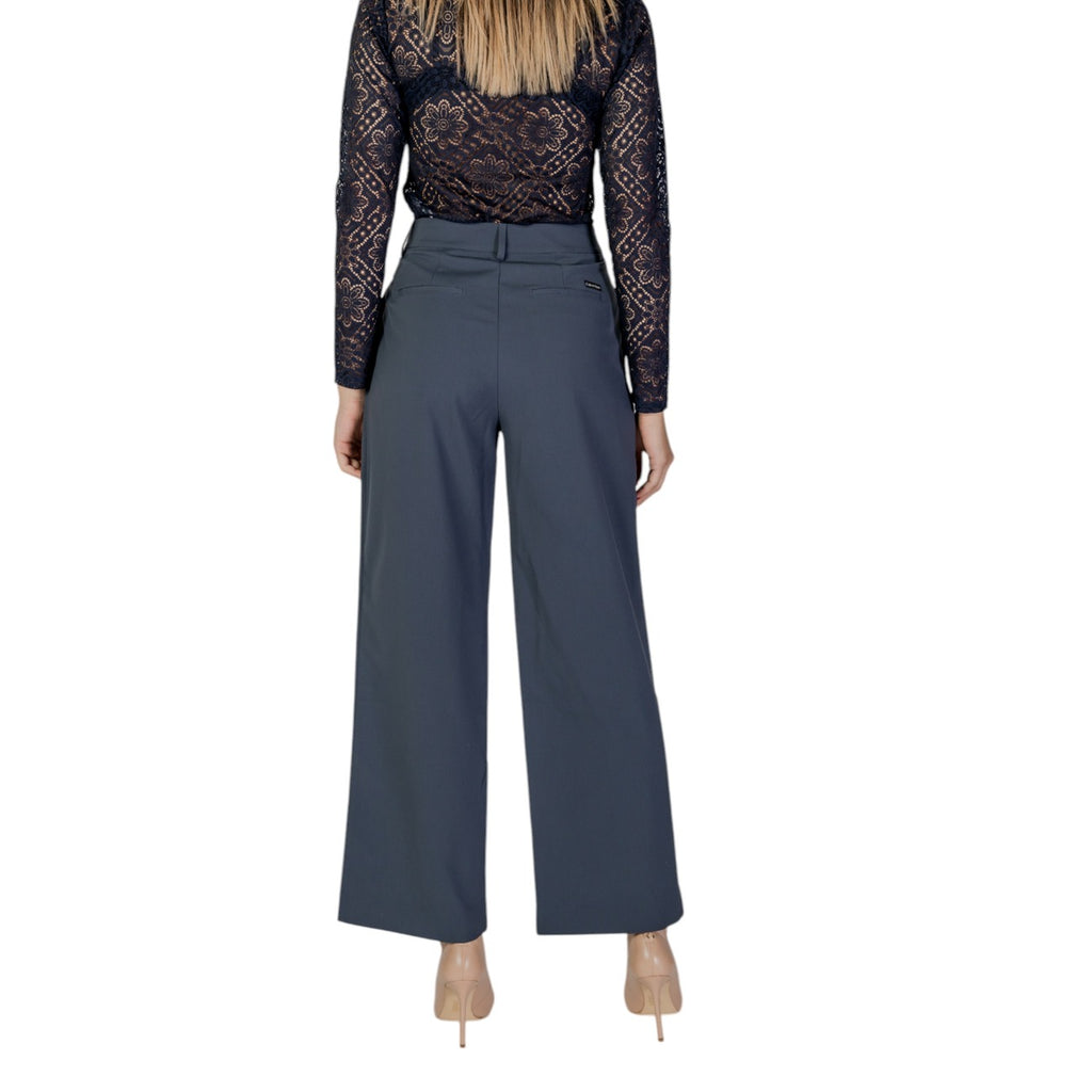 Calvin Klein Jeans - Calvin Klein Jeans Byxor Kvinna