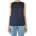 Dondup - Dondup Tank-Top Kvinna