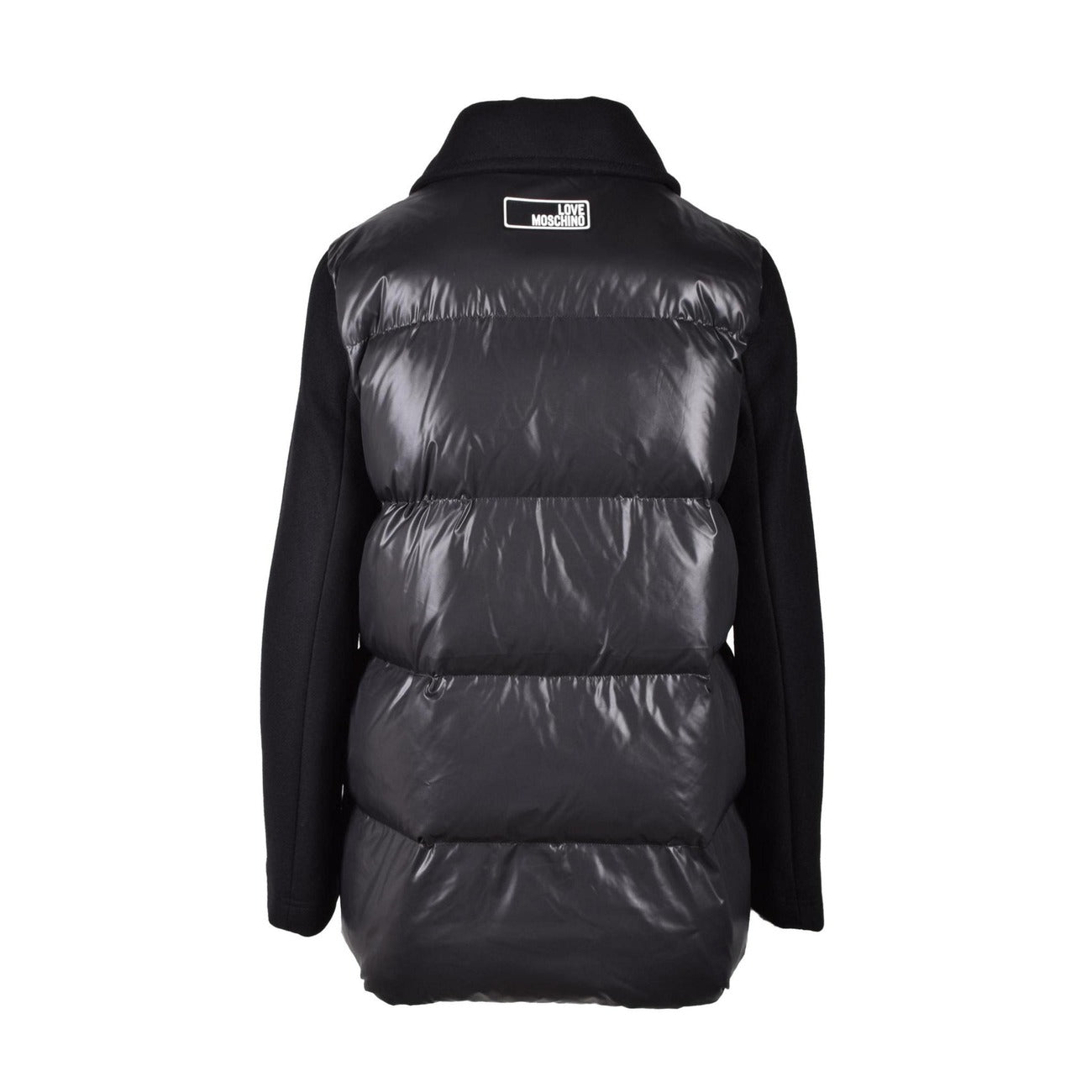 Love Moschino - Love Moschino Vindjacka Kvinna