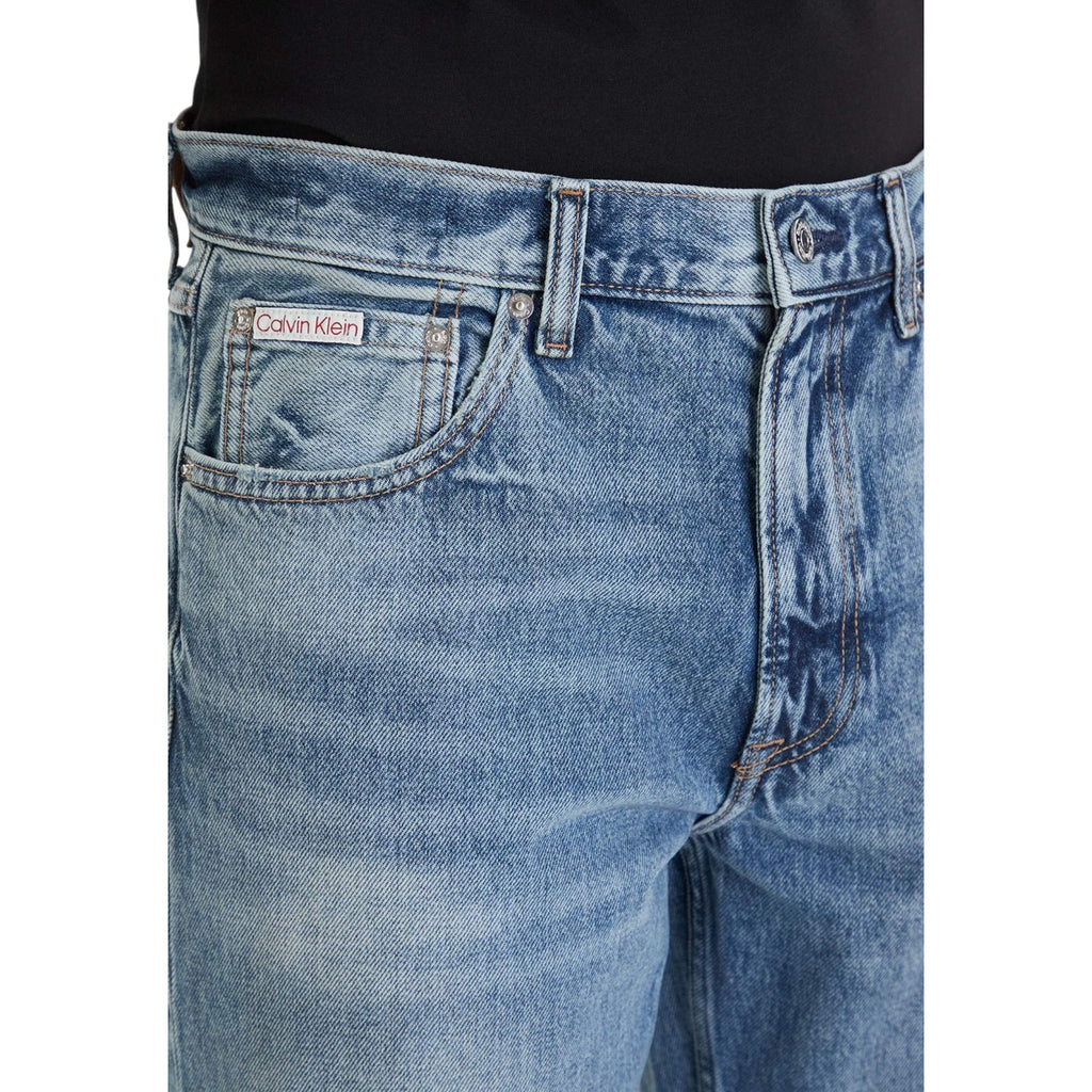 Calvin Klein Jeans - Calvin Klein Jeans Jeans Man