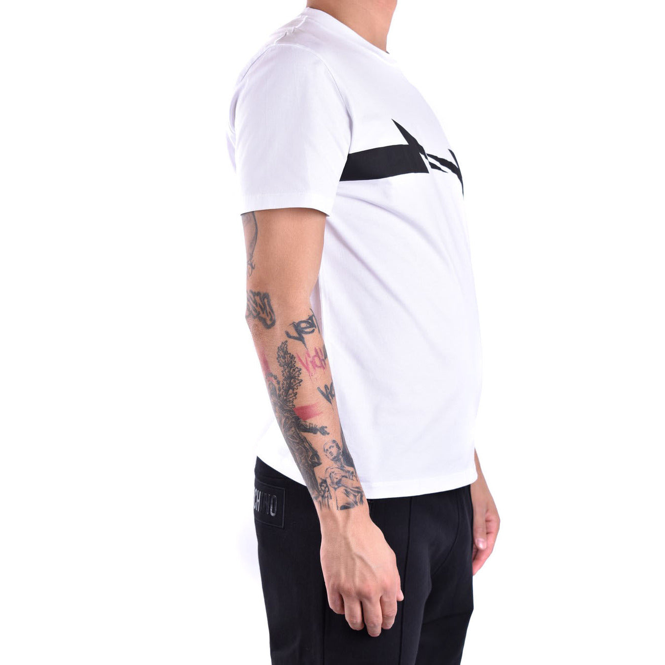 Neil Barrett - Neil Barrett T-shirt Man