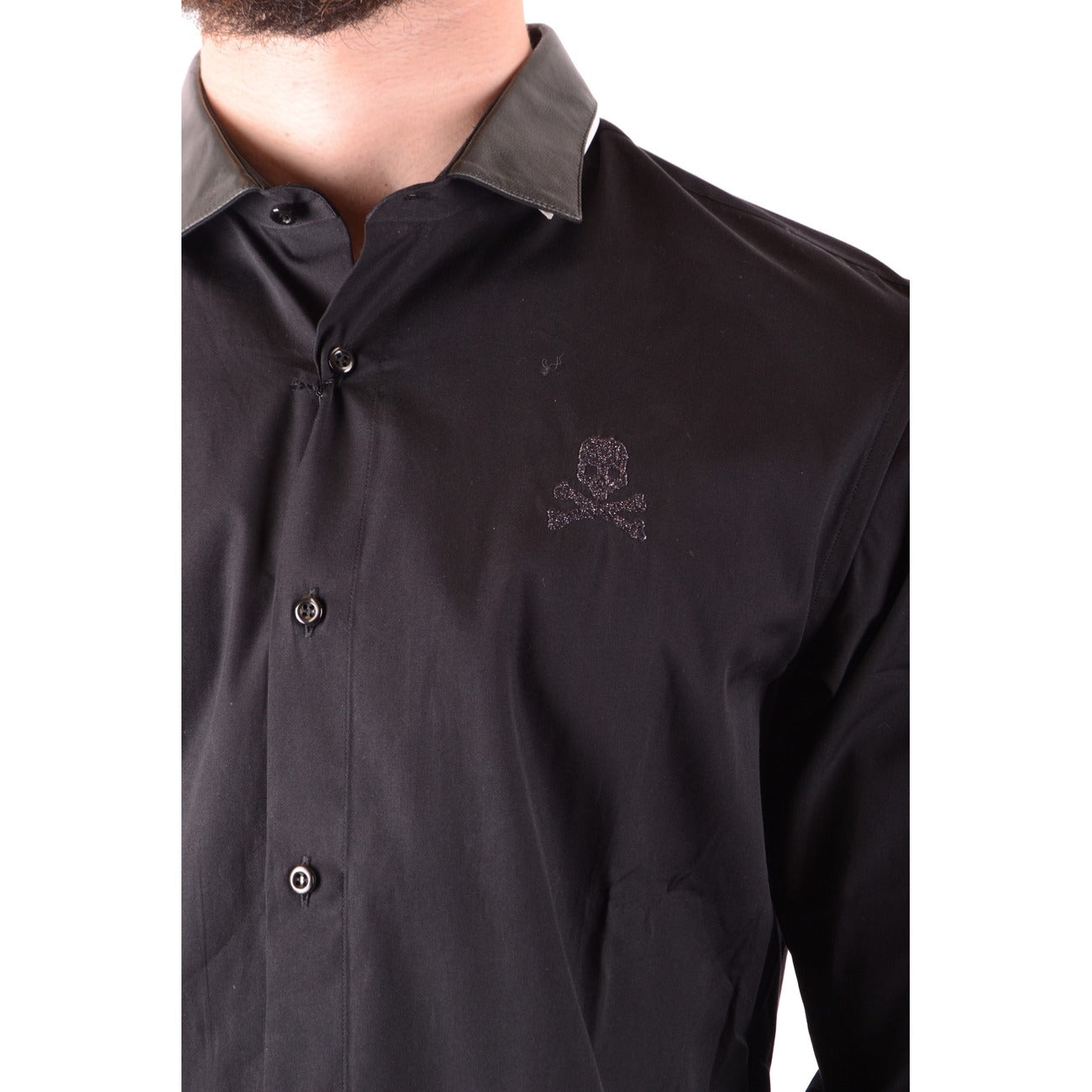 Philipp Plein - Philipp Plein Skjorta Man