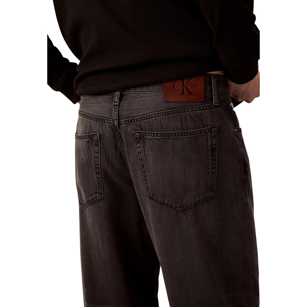 Calvin Klein Jeans - Calvin Klein Jeans Jeans Man