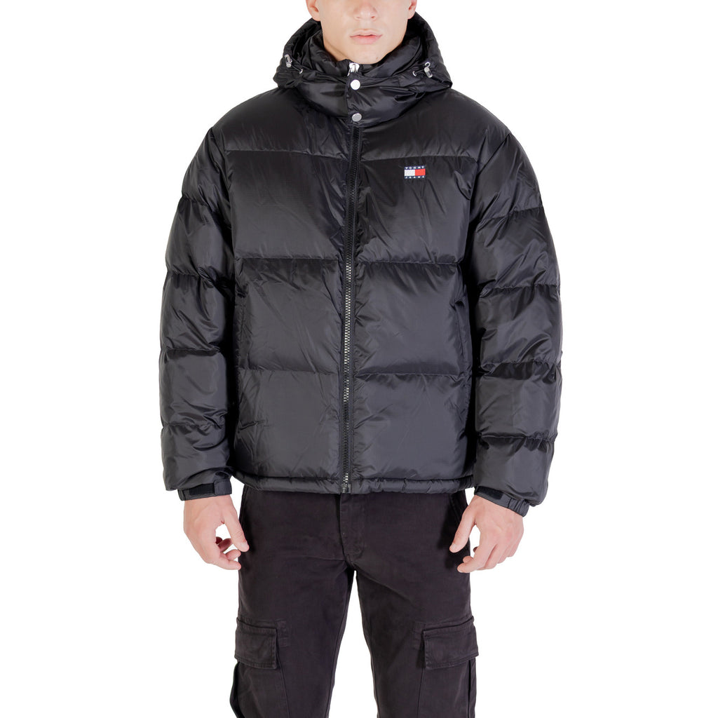 Tommy Hilfiger Jeans - Tommy Hilfiger Jeans Vindjacka Man