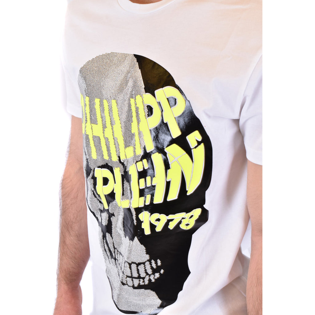 Philipp Plein - Philipp Plein T-shirt Man