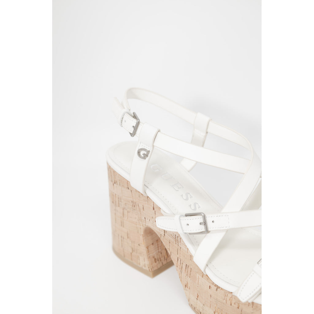 Guess - Guess Kvinna Sandals