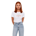 Calvin Klein Jeans - Calvin Klein Jeans T-shirt Kvinna