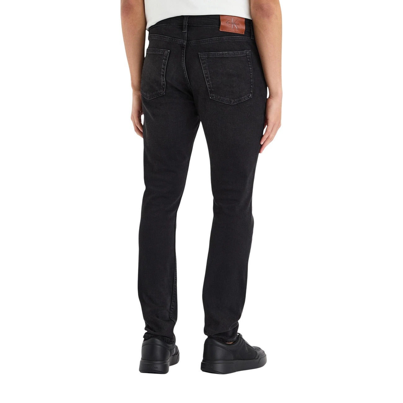 Calvin Klein Jeans - Calvin Klein Jeans Jeans Man