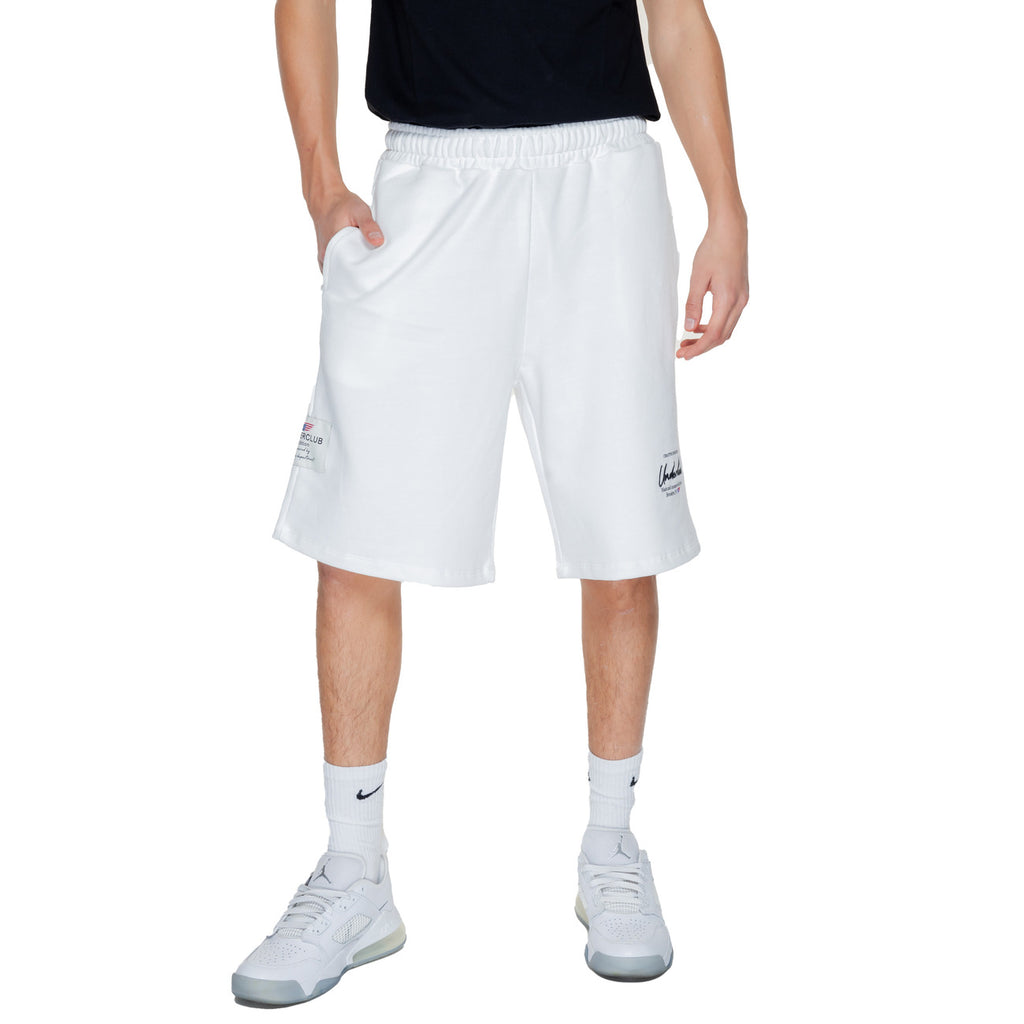 Underclub - Underclub Bermuda Shorts Man