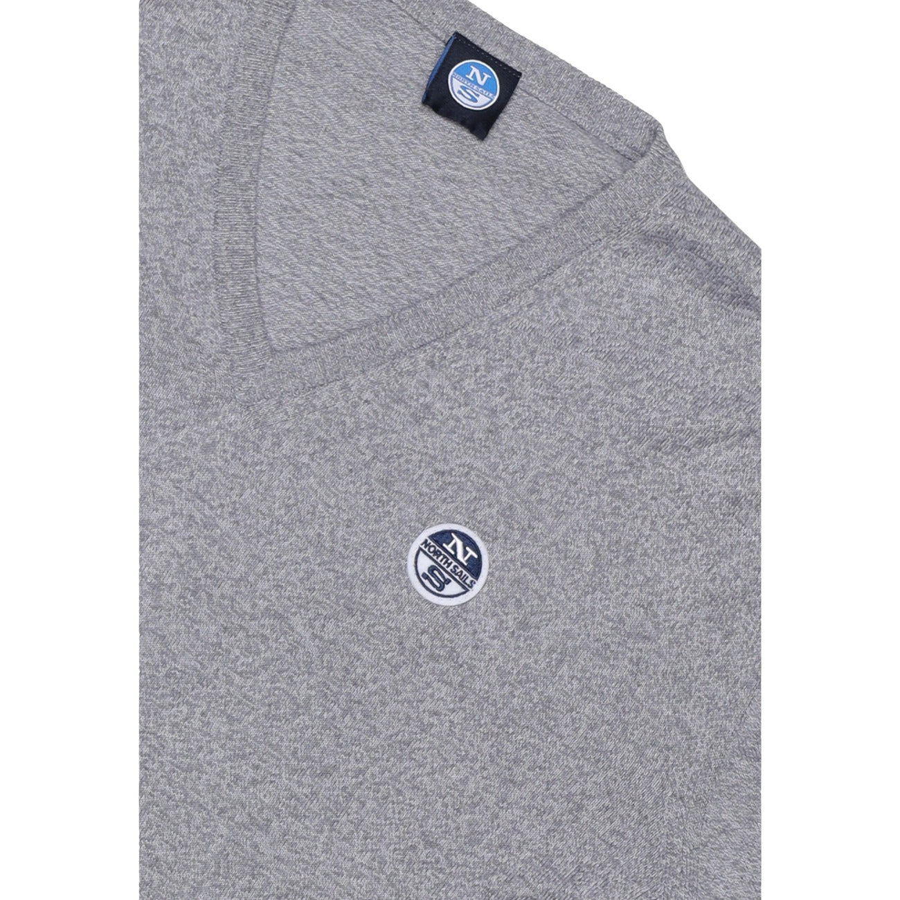 North Sails - North Sails Stickat Man