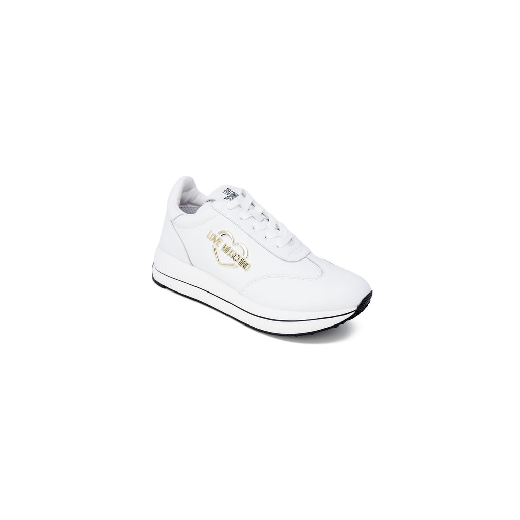 Love Moschino - Love Moschino Kvinna Sneakers