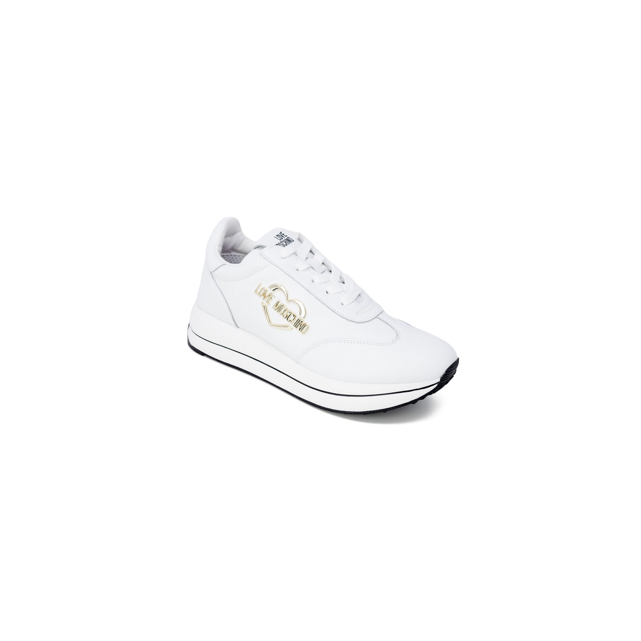 Love Moschino - Love Moschino Kvinna Sneakers