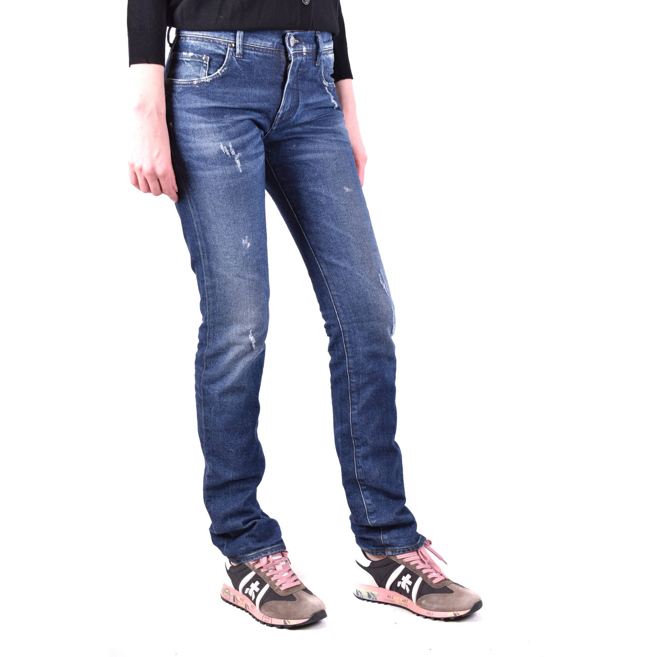 Jacob Cohen - Jacob Cohen Jeans Kvinna