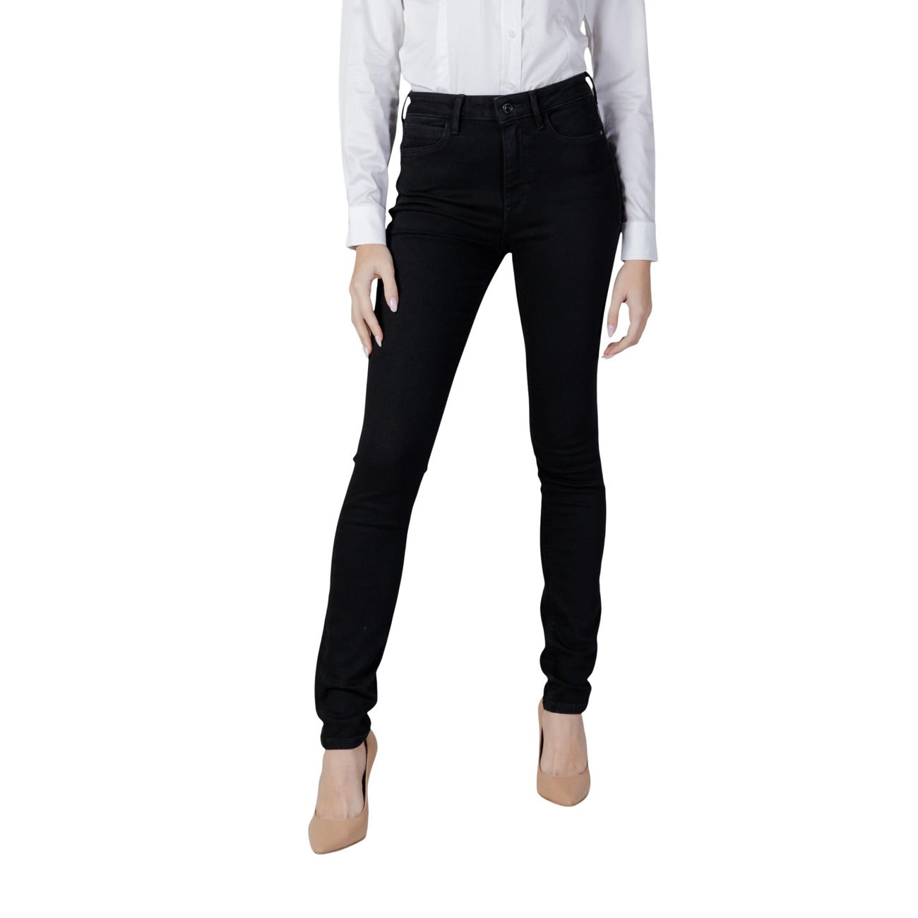 Guess - Guess Jeans Kvinna