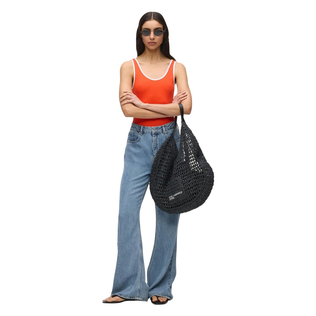 Karl Lagerfeld Jeans - Karl Lagerfeld Jeans Väska Kvinna