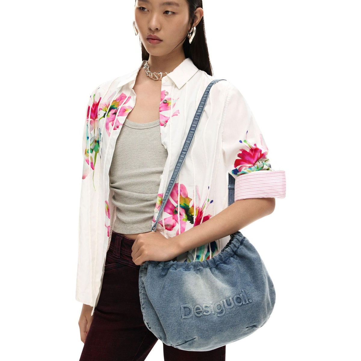 Desigual - Desigual Väska Kvinna