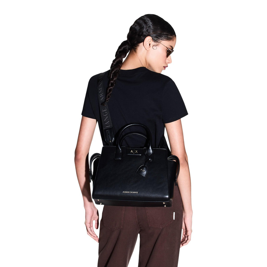 Armani Exchange - Armani Exchange Väska Kvinna
