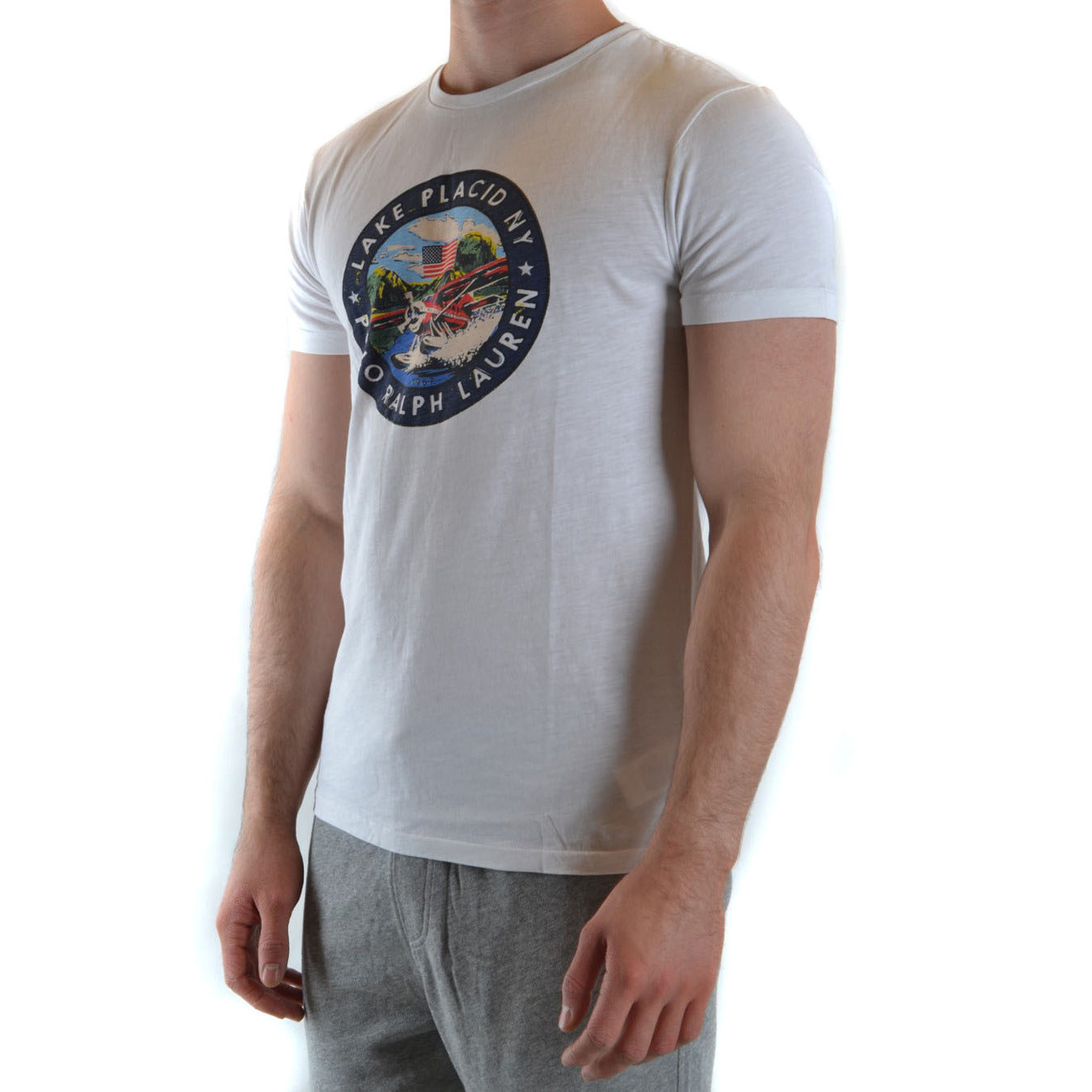 Polo Ralph Lauren - Polo Ralph Lauren T-shirt Man
