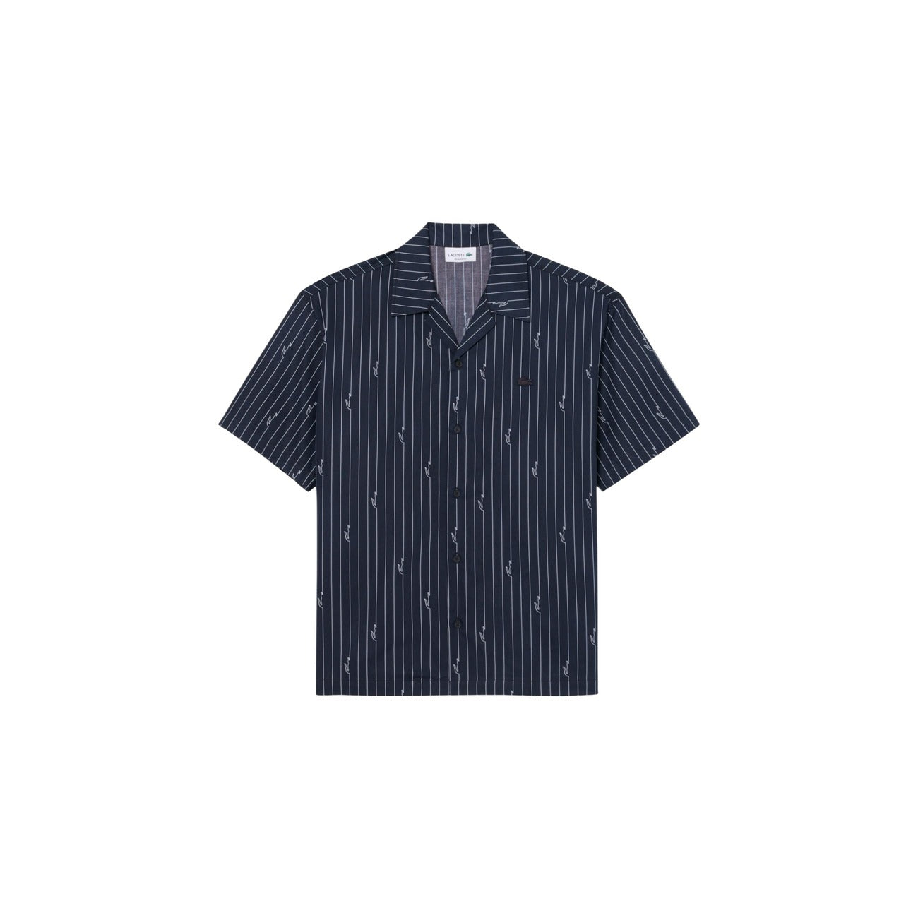 Lacoste - Lacoste Skjorta Man