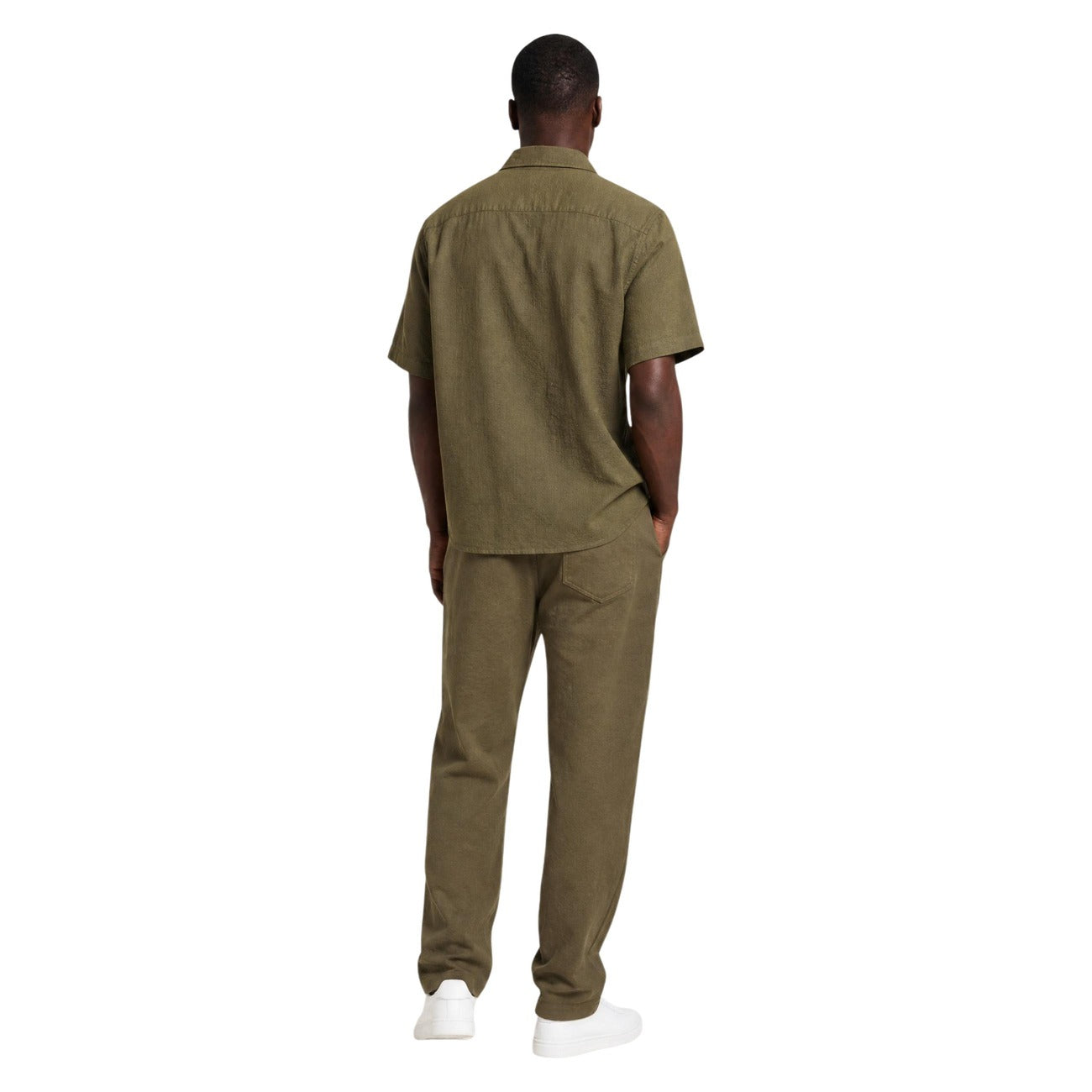 Hydra Clothing - Hydra Clothing Skjorta Man