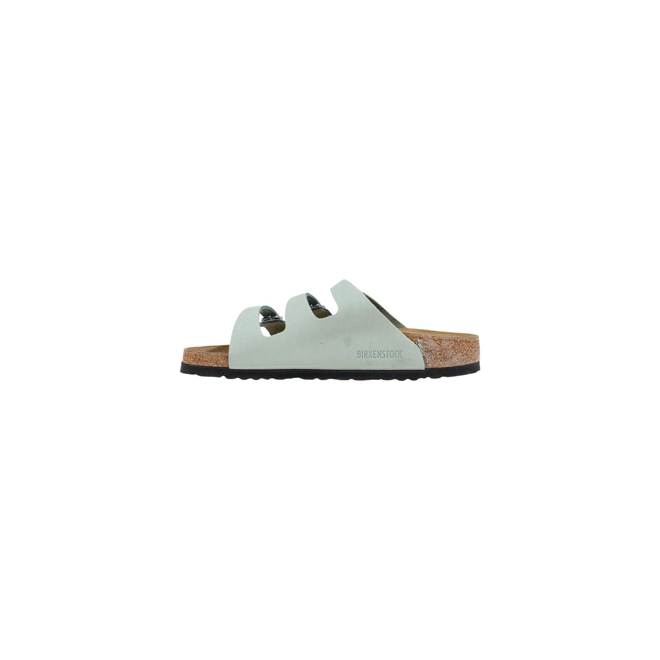 Birkenstock - Birkenstock                      Kvinna Slippers