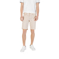 Jeckerson - Jeckerson Bermuda Shorts Man