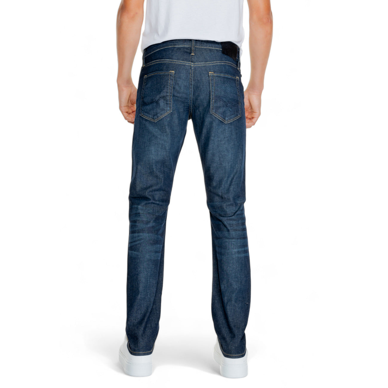 Jack & Jones - Jack & Jones Jeans Man