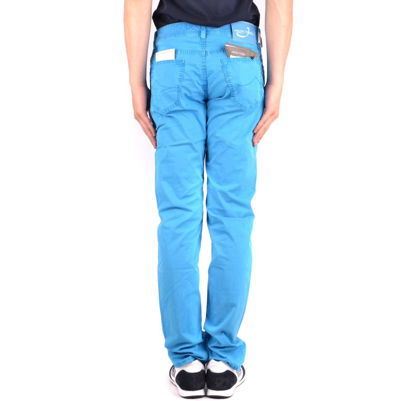Jacob Cohen - Jacob Cohen Jeans Man