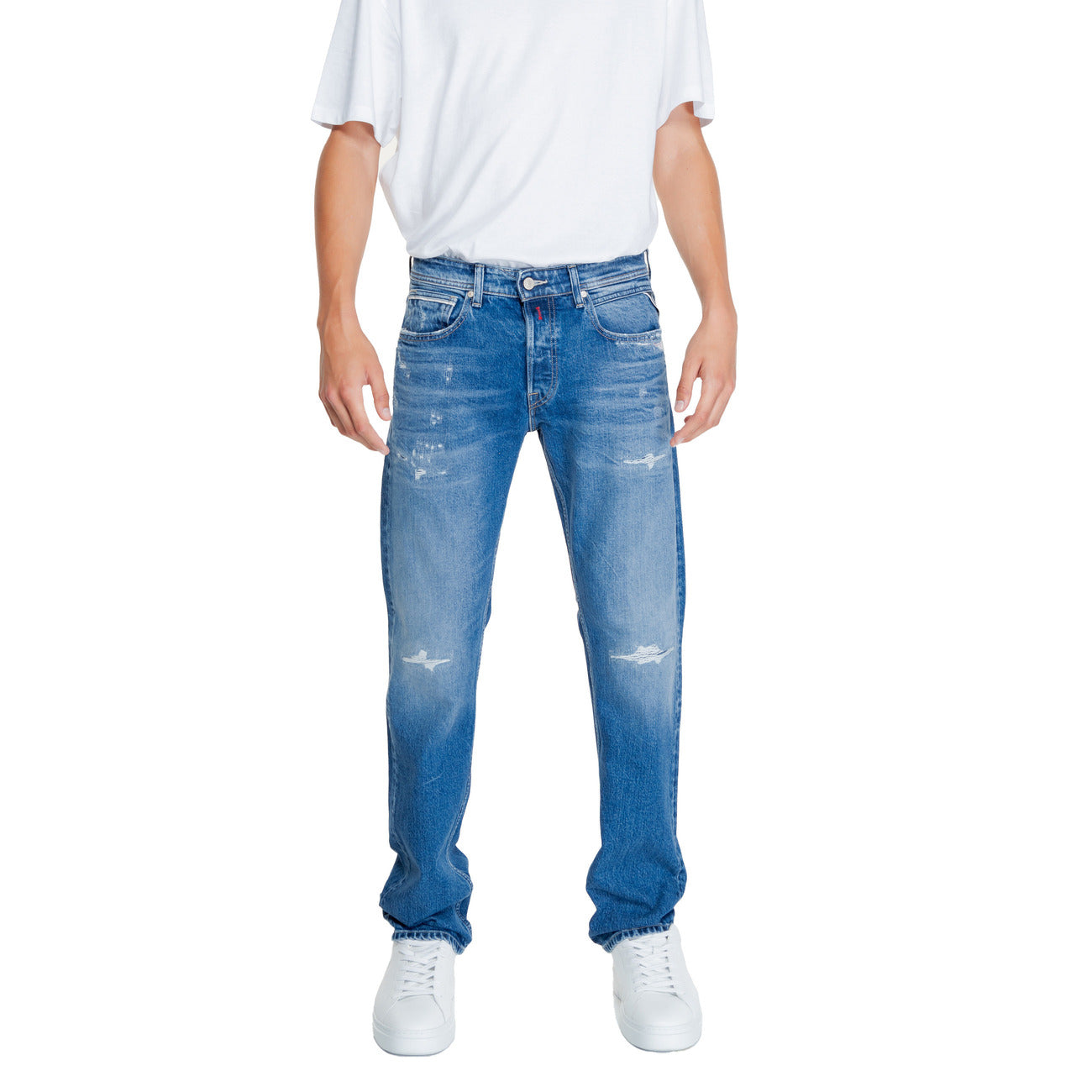 Replay - Replay Jeans Man