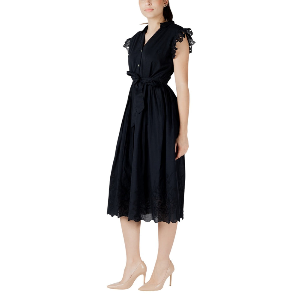 Vila Clothes - Vila Clothes Klänningar Kvinna