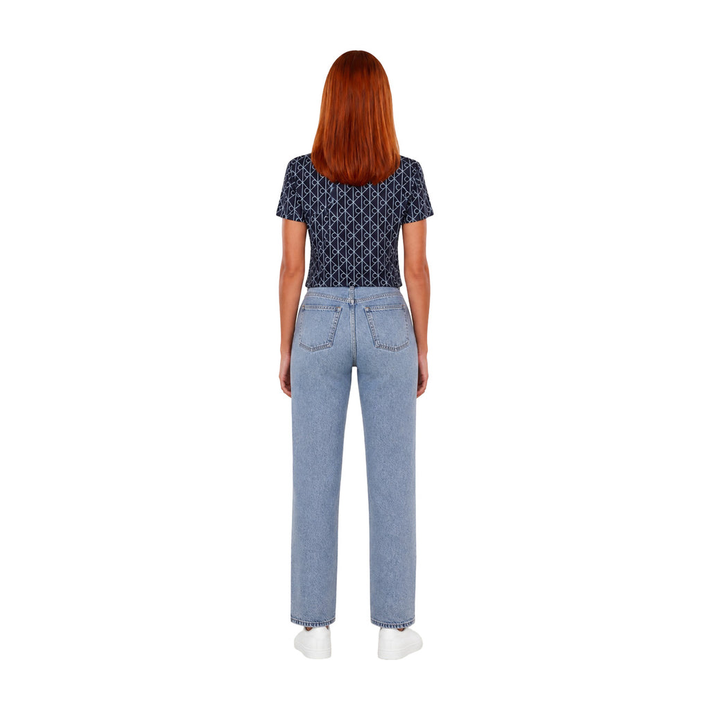 Calvin Klein Jeans - Calvin Klein Jeans T-shirt Kvinna
