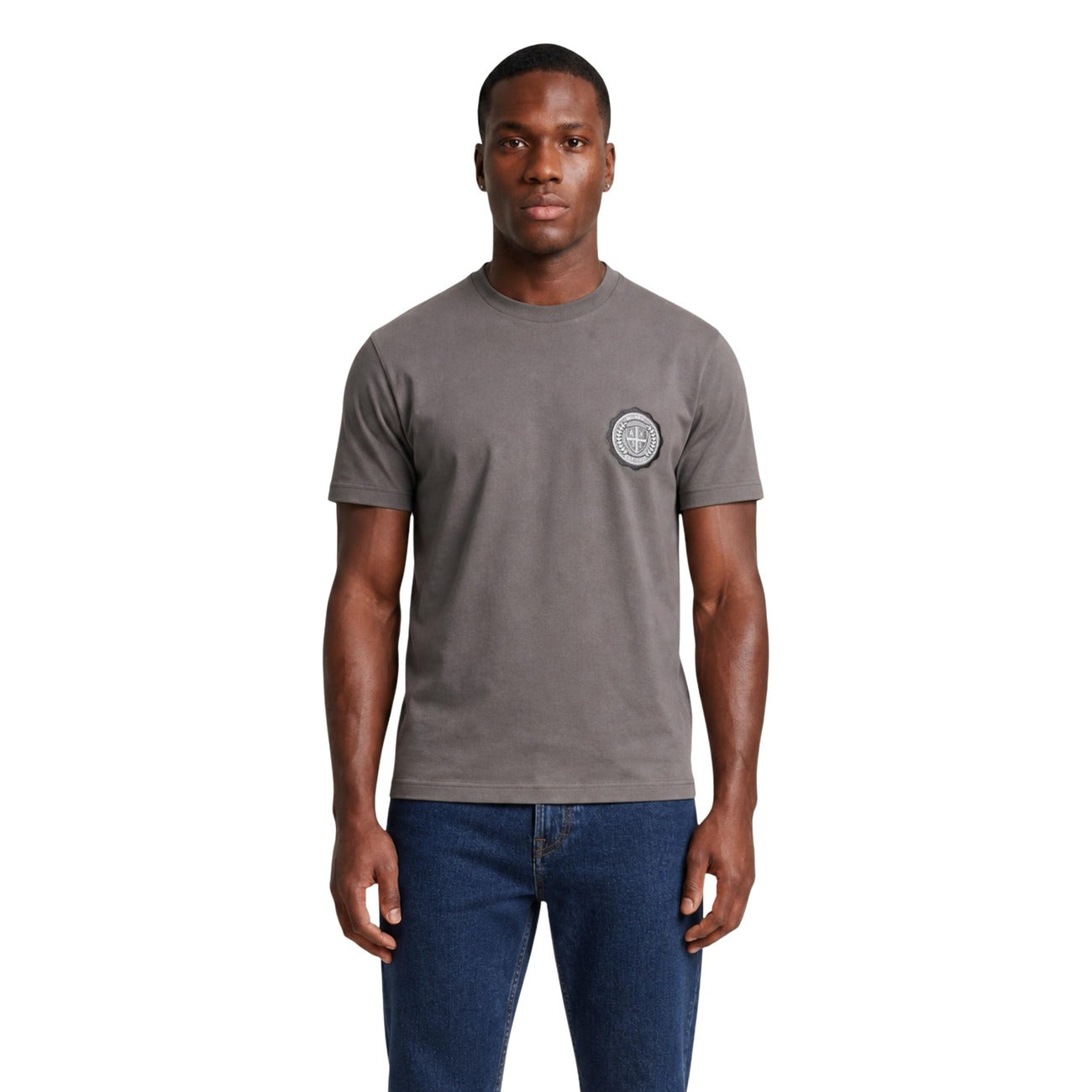 Armani Exchange - Armani Exchange T-shirt Man